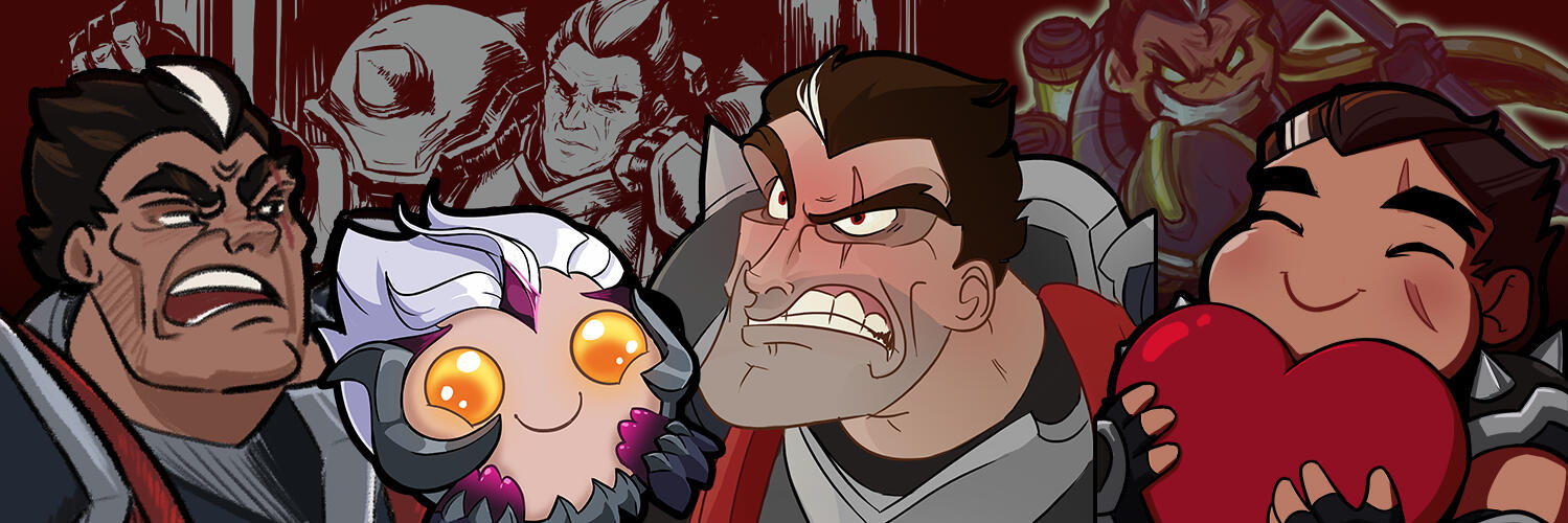 Darius Header for Twitter